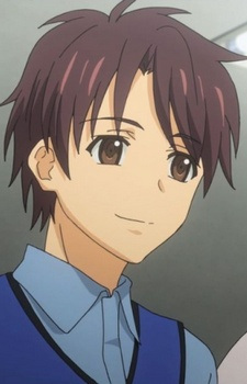 Nakagawa