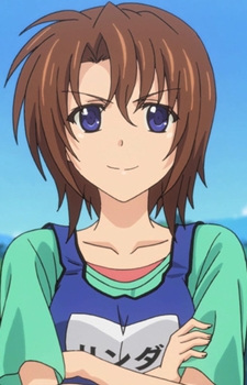 Nana Hayashida