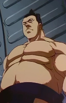 Kongo Ryu