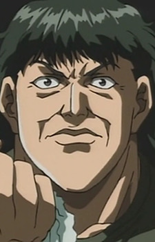 Kuzumi Kohei