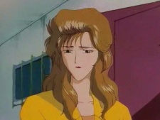 Mother Onizuka