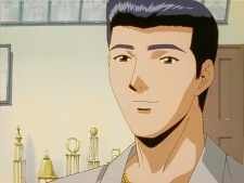 Young Man