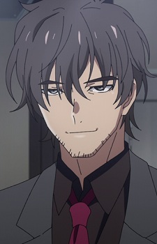 Enishi Urushihara