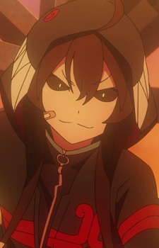 Homura Yabatani