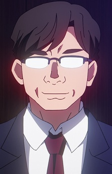 Natsuki Sengoku