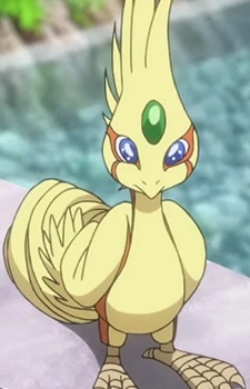 Tori San