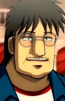 Mamoru Andou