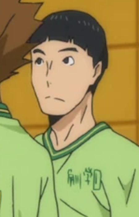 Eiji Makado