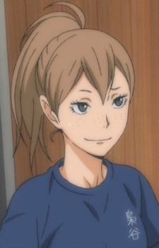 Kaori Suzumeda