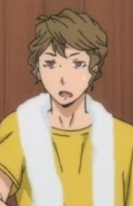 Kouji Yukawa