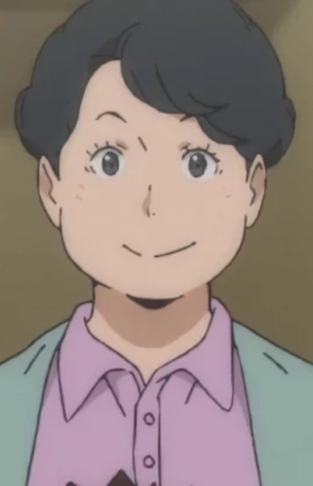 Michiko Umezawa
