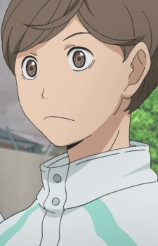 Shigeru Yahaba