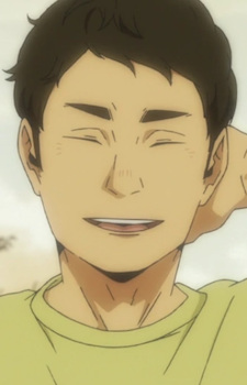 Takashi Utsui