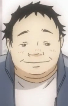 Yukigaokas Teacher