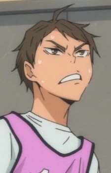 Yuu Akatani
