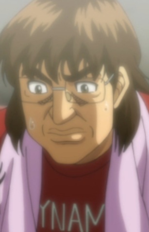 Imaes Trainer