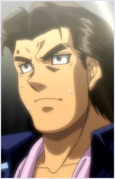 Katsutaka Imae