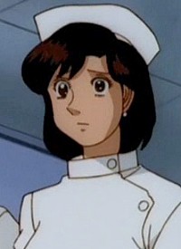 Nurse