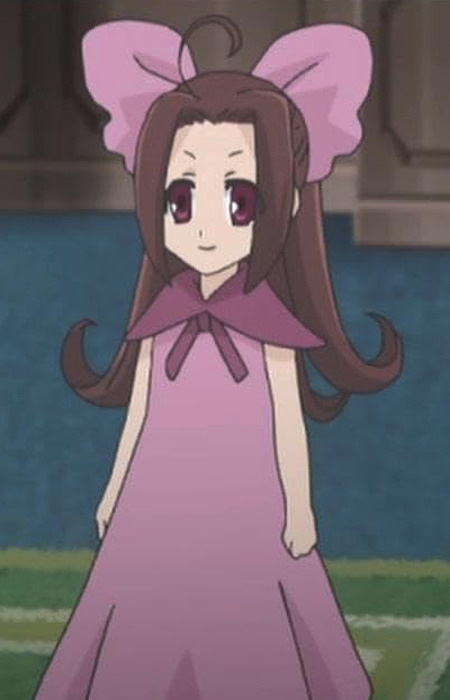 Sweetpea
