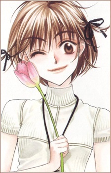 Mizuki Ashiya
