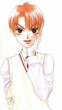 Senri Nakao