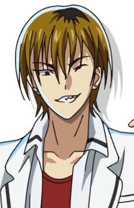 Shougo Oyamada