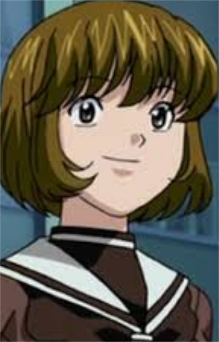 Kumiko Tsuda