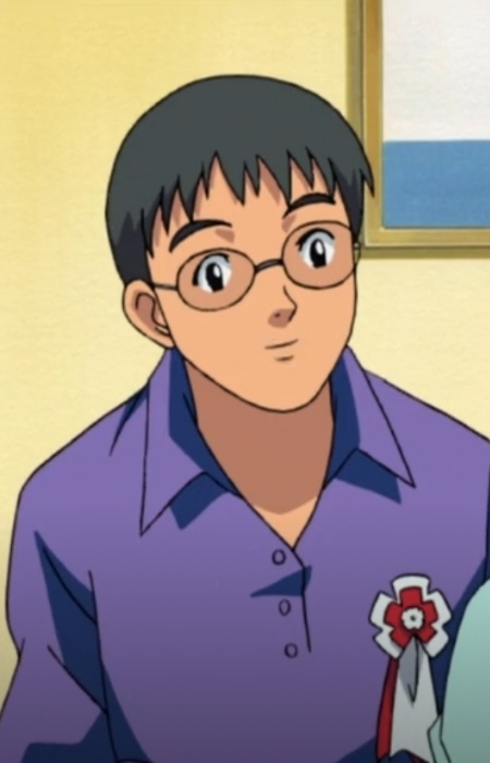 Tajima