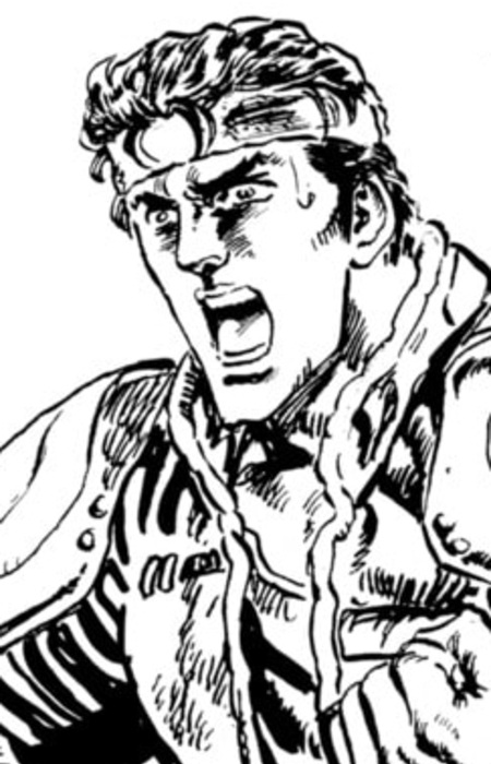 Joe