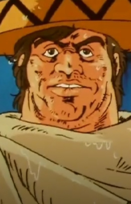 Sancho