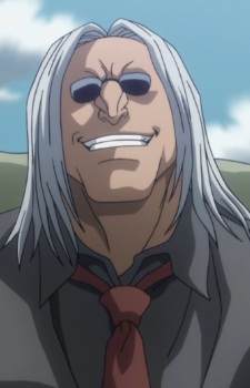 Morel Mccarnathy