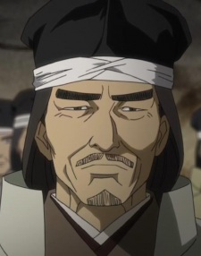 Kazumasu Takigawa