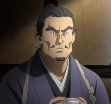 Touhaku Hasegawa