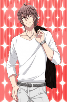 Torao Midou