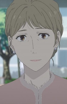 Michiko Nara