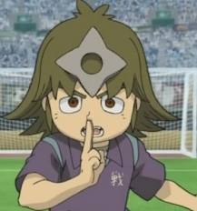 Gen Kouga