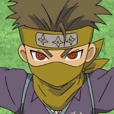 Jin Kousaka