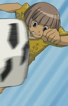 Shouji Ikui