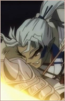 Inu No Taishou