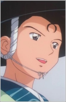 Kuranosuke Takeda