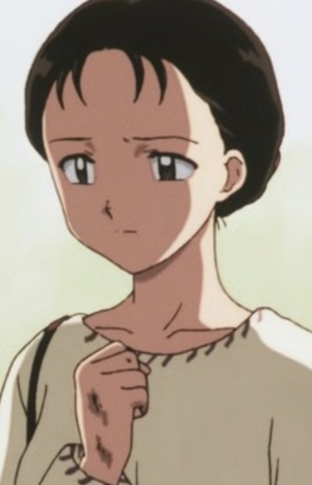 Mayus Mother