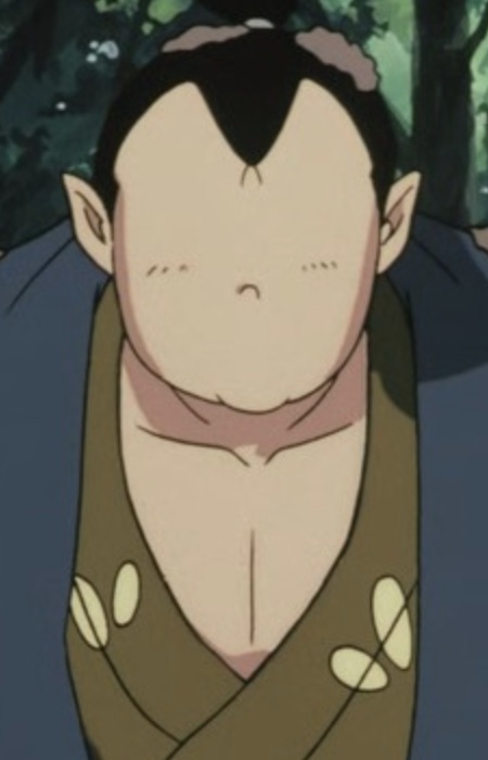 Mu Otoko