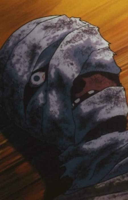 Onigumo