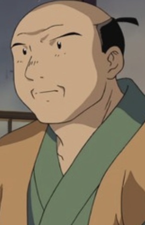Shimas Father