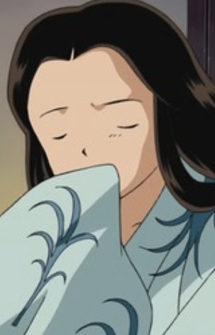 Shimas Mother