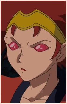 Suzaku Of The Flower