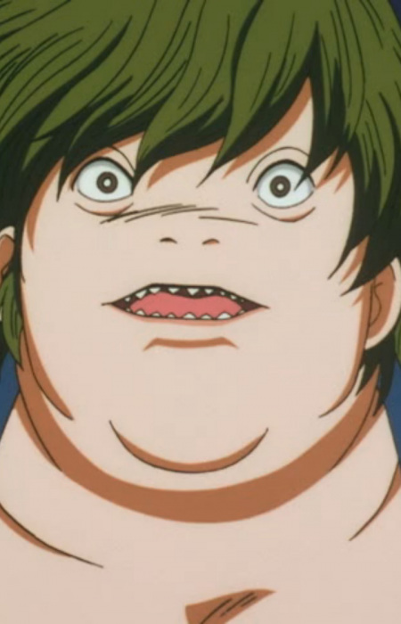 Toukajin