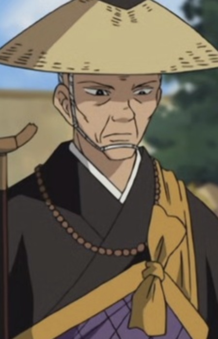 Ungai