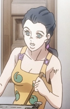 Brunos Mother