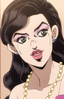 Giornos Mother